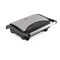 Esperanza EKG006 Electric grill 750W Inox/Black - Toasters - Breakfast & Sweets - Techbox