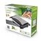 Esperanza EKG006 Electric grill 750W Inox/Black - Toasters - Breakfast & Sweets - Techbox