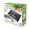 Esperanza EKG013 Ceramic Contact Grill 850W - Toasters - Breakfast & Sweets - Techbox