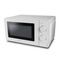 Esperanza ESTOFADO White Solo microwave Countertop 20 L 700 W - Ovens - Cooking - Techbox