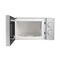 Esperanza ESTOFADO White Solo microwave Countertop 20 L 700 W - Ovens - Cooking - Techbox