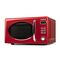 G3 Ferrari G10155 microwave Countertop Combination microwave 20 L 700 W Red - Ovens - Cooking - Techbox