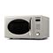 G3Ferrari microwave oven with grill G1015510 grey | Techbox