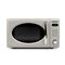 G3Ferrari microwave oven with grill G1015510 grey | Techbox