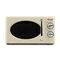 Girmi FM21 Over the range Combination microwave 20 L 700 W Beige | Techbox