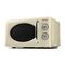 Girmi FM21 Over the range Combination microwave 20 L 700 W Beige | Techbox