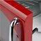 Girmi FM21 Over the range Combination microwave 20 L 700 W Red - Ovens - Cooking - Techbox