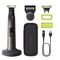 Philips OneBlade Pro 360 QP6652/61 Face and Body | Techbox