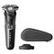 Philips SHAVER Series 5000 S5898/35 Wet and dry electric shaver with 2 accessories | Techbox