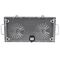 Electric cooker HEINRICH'S HDK 8696 | Techbox
