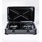 Countertop Hob Gas Ravanson K-02TB [black; 2 zone(s)] | Techbox