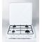 Adjustable cooker 4 Zones Ravanson K-04T - Electric Stoves - Cooking - Techbox