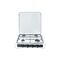 Adjustable cooker 4 Zones Ravanson K-04T - Electric Stoves - Cooking - Techbox