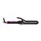Esperanza EBL011 Curling iron Warm Black, Pink 1.8 m | Techbox