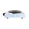 Esperanza EKH002W hob Black,White Countertop Sealed plate 1 zone(s) | Techbox