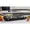 Esperanza EKH010K hob Black Countertop 2 zone(s) | Techbox
