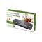 Esperanza EKH010K hob Black Countertop 2 zone(s) | Techbox