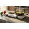 Esperanza EKH014W Electric cooker 2 zones White | Techbox