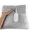 GOTIE GPE-200S Electric heating pad Grey - Electric Blankets - Cooling & Heating - Techbox