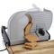 Heinrich's HMA 8704 Slicer | Techbox