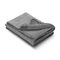 Medisana HB 680 Electric blanket 120 W Grey Plush - Electric Blankets - Cooling & Heating - Techbox