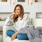 Medisana HB 680 Electric blanket 120 W Grey Plush - Electric Blankets - Cooling & Heating - Techbox
