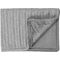 Medisana HB 680 Electric blanket 120 W Grey Plush - Electric Blankets - Cooling & Heating - Techbox