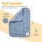 Medisana HP 515 heating pad | Techbox