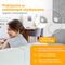 Medisana HP 516 heating pad - Electric Blankets - Cooling & Heating - Techbox