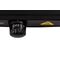 Mesko Home MS 6508 hob Black Countertop Sealed plate 1 zone(s) | Techbox