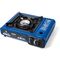 PROMIS 1-burner gas camping stove | Techbox
