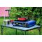 PROMIS 1-burner gas camping stove | Techbox