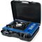 PROMIS 1-burner gas camping stove | Techbox
