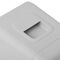 ADLER AD 8084G MINI REFRIGERATOR, GREY | Techbox