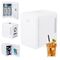 Adler AD 8084w Freestanding mini fridge White - Camping - Hobbies - Techbox
