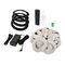 BLOW LUMINO window cleaning robot | Techbox