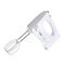 Bosch MFQ3010 Hand mixer White 300 W | Techbox