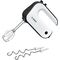 Bosch MFQ4020 mixer Hand mixer 450 W Anthracite, White | Techbox