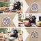 Bosch MFW S660B mincer  Black, Silver | Techbox