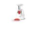 Bosch MFW2510W food processor White 350 W | Techbox