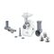 Bosch MFW2517W food processor 350 W White | Techbox