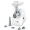 Bosch MFW2520W mincer 1500 W Stainless steel, White | Techbox