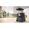 Bosch Serie 4 MFWS440B mincer 1900 W Black, Silver | Techbox