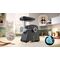 Bosch Serie 4 MFWS440B mincer 1900 W Black, Silver | Techbox