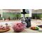 Bosch Serie 6 MFWS650B mincer 500 W Black, Silver | Techbox