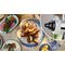 Bosch Serie 6 MFWS650B mincer 500 W Black, Silver | Techbox