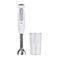 Braun MultiQuick 5 MQ 50001 Hand blender  1000 W white | Techbox
