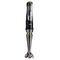 Braun MultiQuick 9 MQ 9135XI 0.6 L Immersion blender 1200 W Black, Stainless steel | Techbox