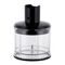 Braun MultiQuick 9 MQ 9135XI 0.6 L Immersion blender 1200 W Black, Stainless steel | Techbox