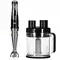 Braun MultiQuick 9 MQ 9187XLI 0.6 L Immersion blender 1200 W Black, Stainless steel | Techbox